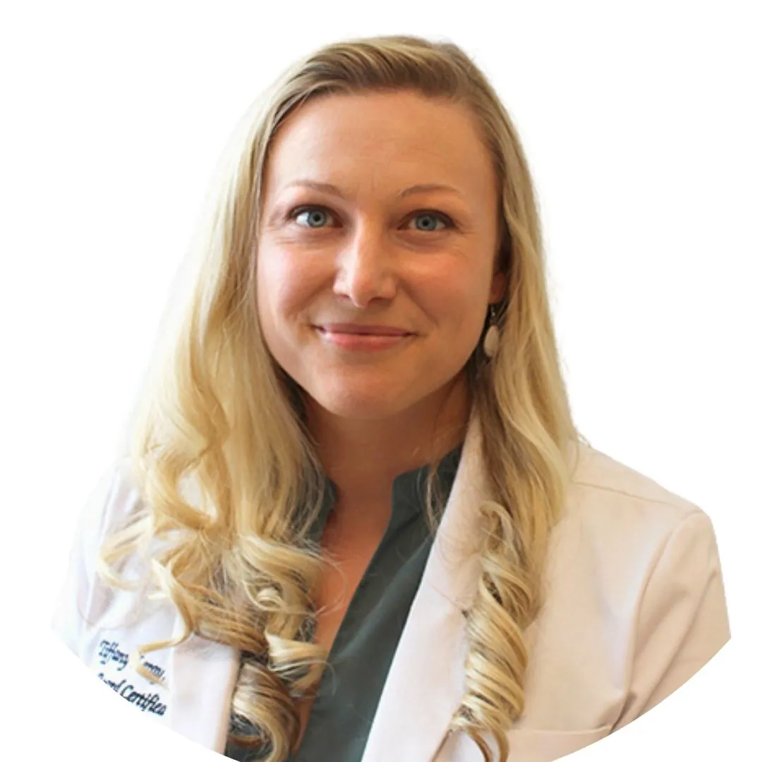 Tiffany Leray, WHNP-BC