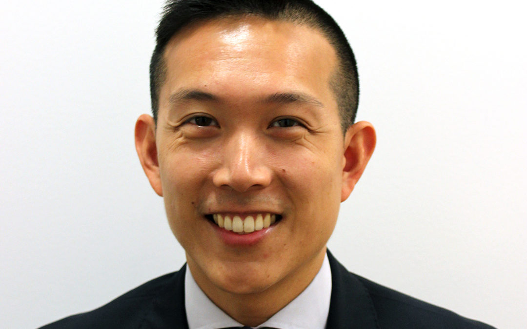Eric S. Chang, MD, MEng, FACOG